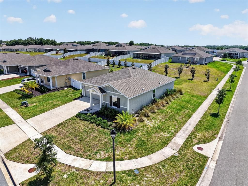 5354 TRAVERTINE STREET, MOUNT DORA, FL 32757 — zdjęcie 2