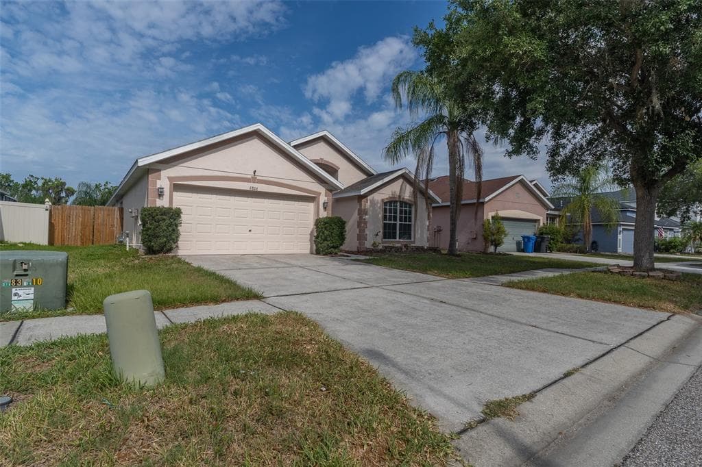 6806 GUILFORD CREST DRIVE, APOLLO BEACH, FL 33572 — zdjęcie 2