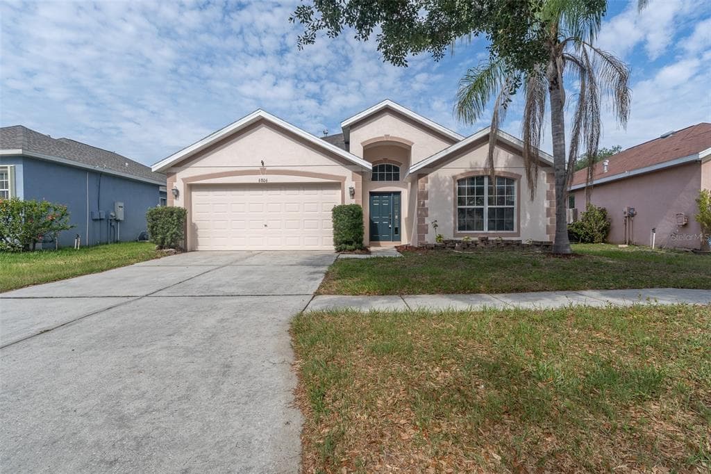 6806 GUILFORD CREST DRIVE, APOLLO BEACH, FL 33572