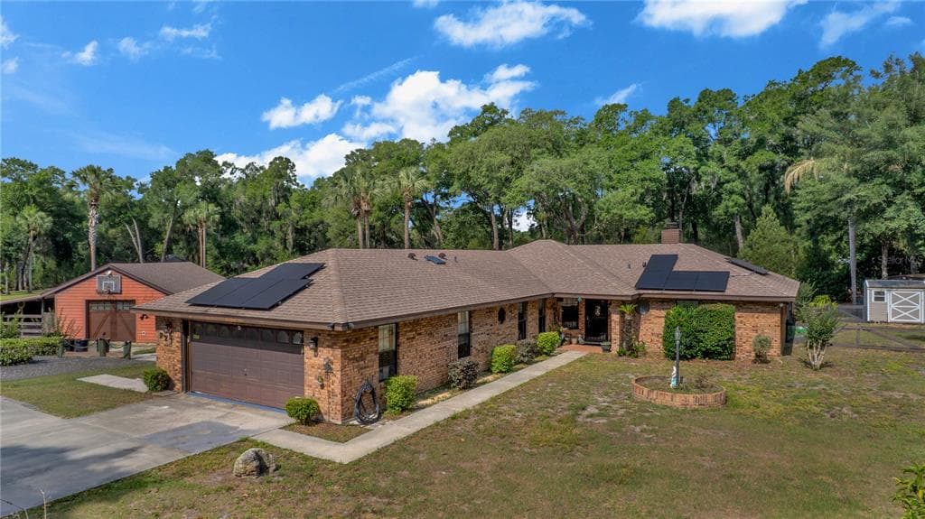 721 MCGREGOR ROAD, DELAND, FL 32720