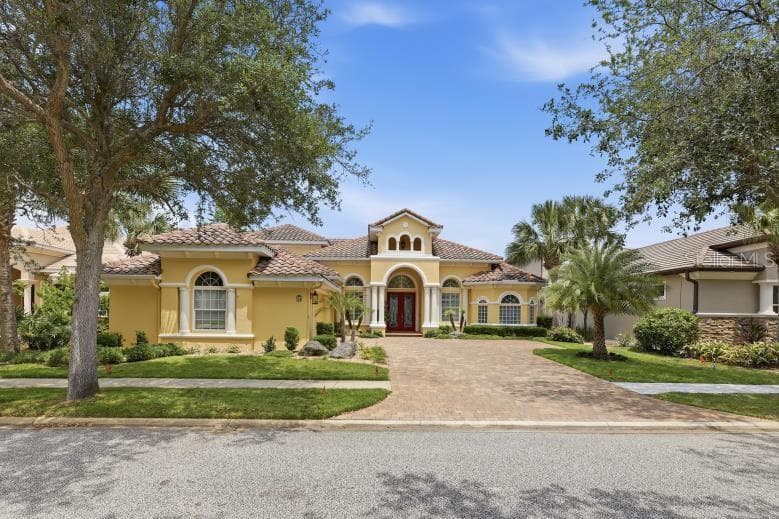 34 N WATERVIEW DRIVE, PALM COAST, FL 32137 — zdjęcie 2