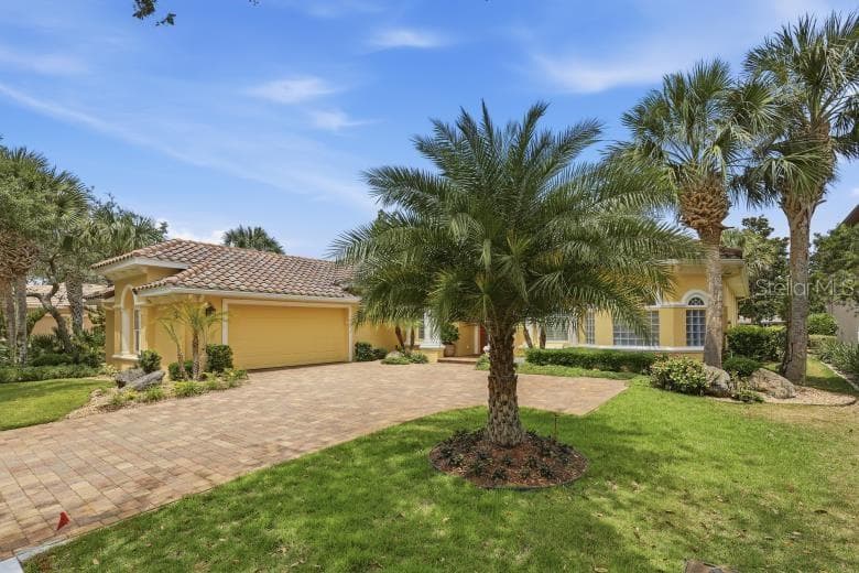 34 N WATERVIEW DRIVE, PALM COAST, FL 32137 — zdjęcie 3