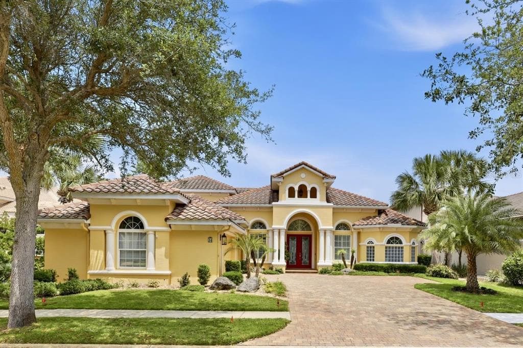 34 N WATERVIEW DRIVE, PALM COAST, FL 32137