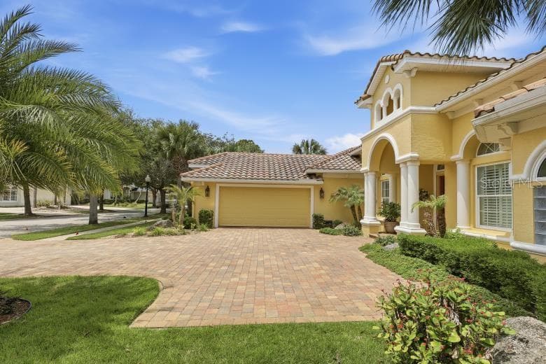 34 N WATERVIEW DRIVE, PALM COAST, FL 32137 — zdjęcie 4