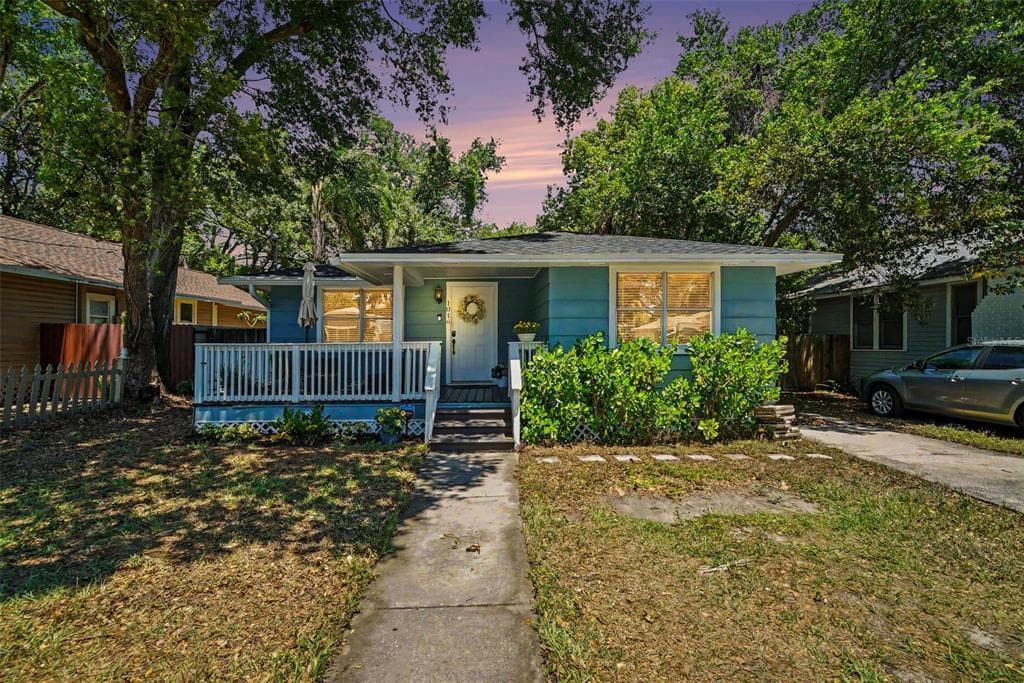 1016 E EMMA STREET, TAMPA, FL 33603 — zdjęcie 2