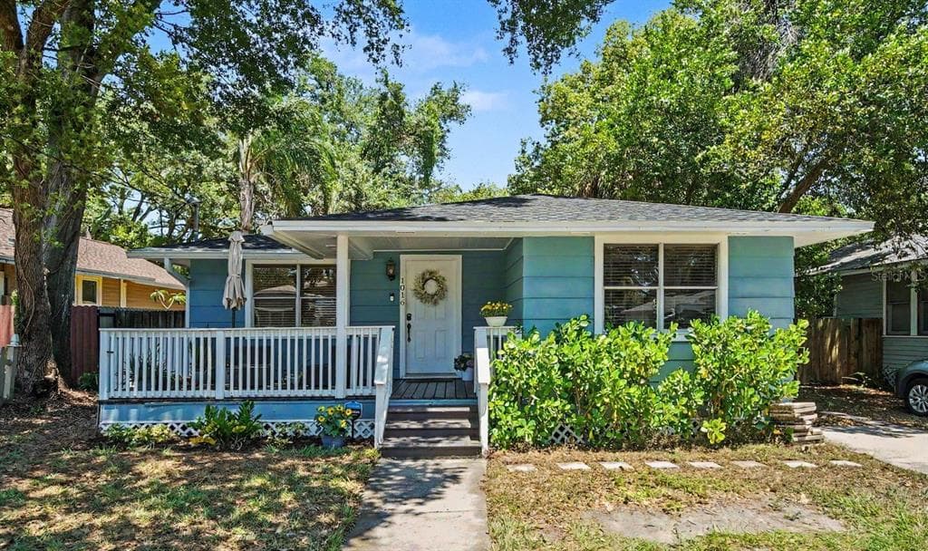 1016 E EMMA STREET, TAMPA, FL 33603