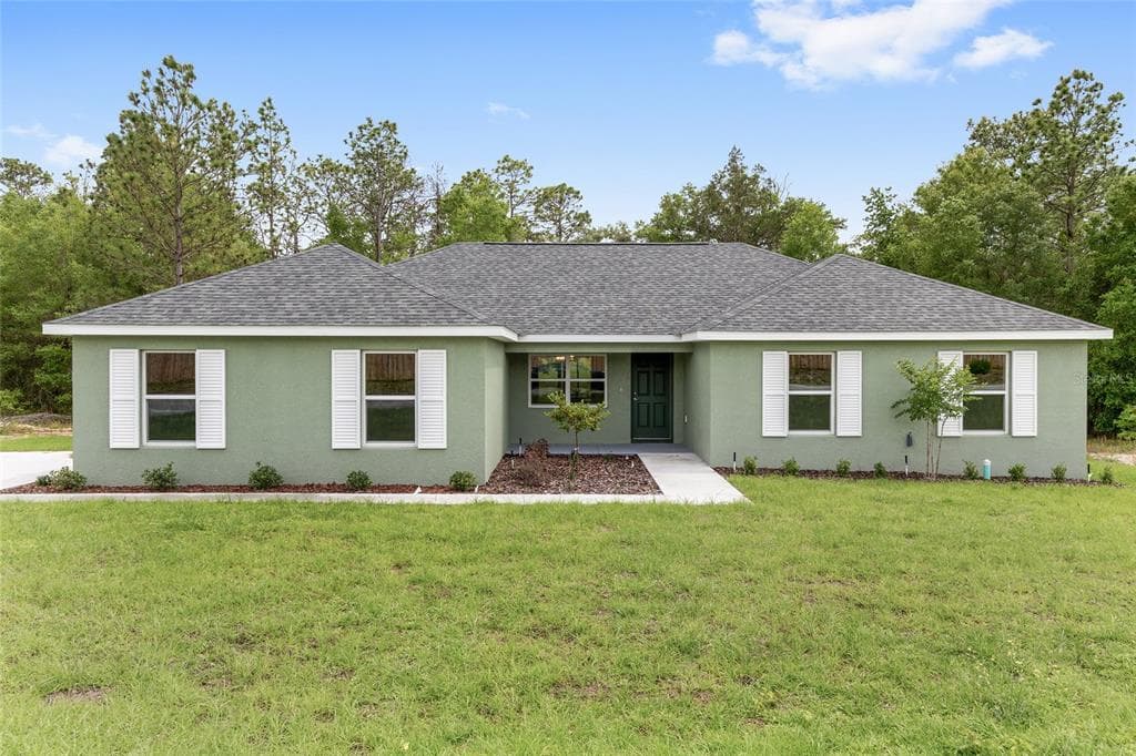3853 SW SOUNDVIEW DRIVE, DUNNELLON, FL 34431