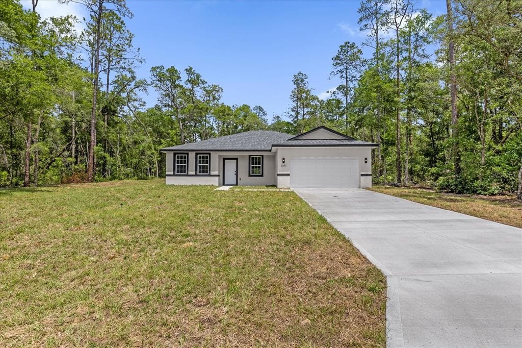 1377 W ALEXANDER DRIVE, CITRUS SPRINGS, FL 34434 — zdjęcie 5