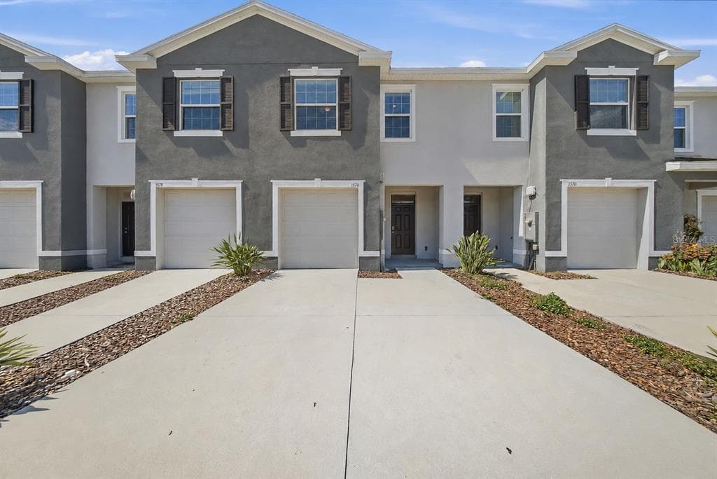1574 HUBBELL ROAD, WESLEY CHAPEL, FL 33543 — zdjęcie 2