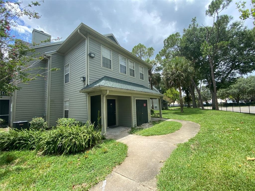 6100 WESTGATE DRIVE # 103, ORLANDO, FL 32835 — zdjęcie 2