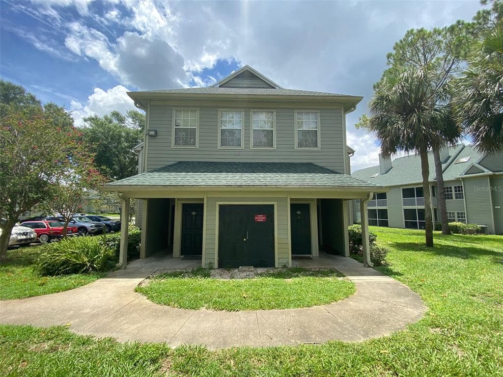 6100 WESTGATE DRIVE # 103, ORLANDO, FL 32835