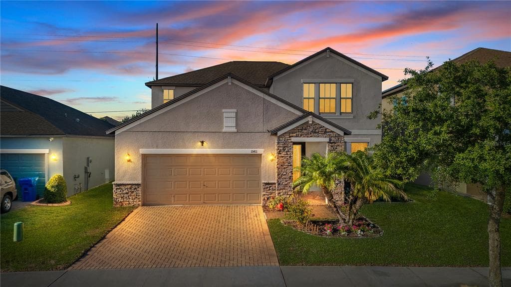 11411 CHILLY WATER COURT, RIVERVIEW, FL 33569