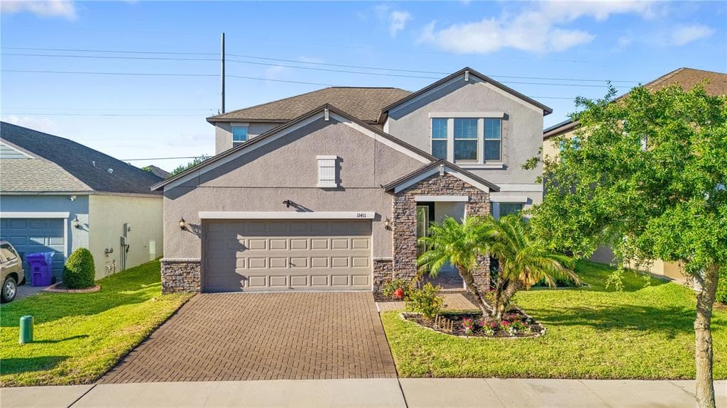 11411 CHILLY WATER COURT, RIVERVIEW, FL 33569 — zdjęcie 5