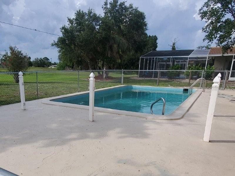 2451 AQUILOS COURT, PORT CHARLOTTE, FL 33952 — zdjęcie 2
