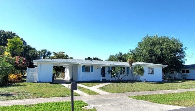 2451 AQUILOS COURT, PORT CHARLOTTE, FL 33952