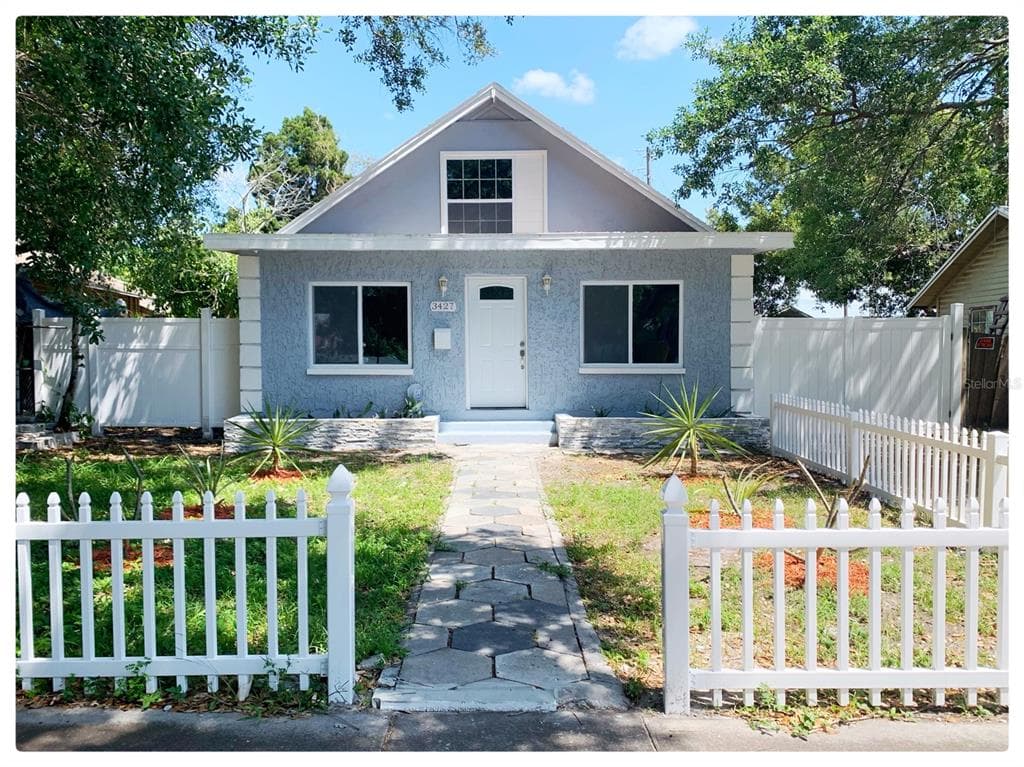 3427 16TH AVENUE S, ST PETERSBURG, FL 33711 — zdjęcie 2