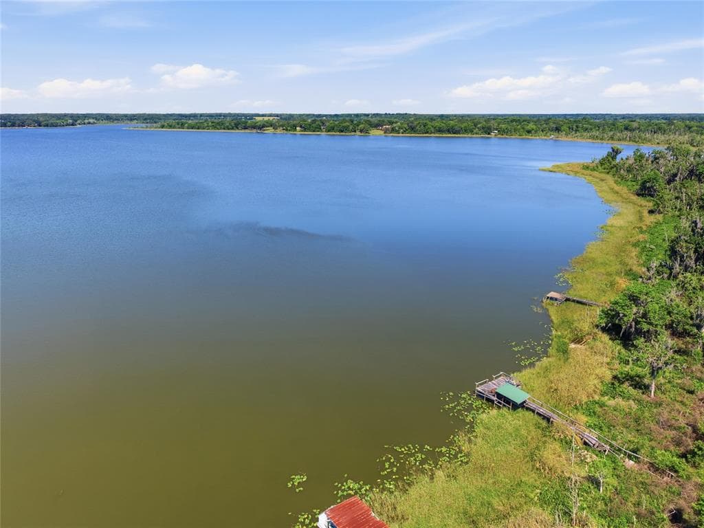 3980 SE 183RD AVENUE ROAD, OCKLAWAHA, FL 32179 — zdjęcie 3