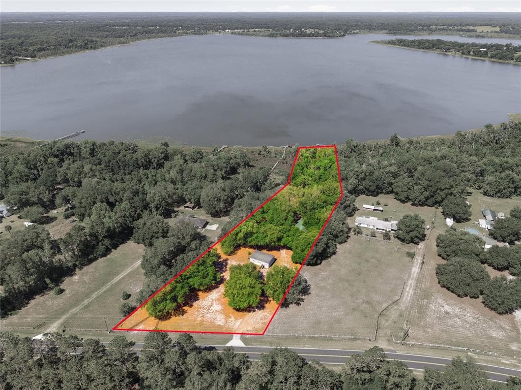 3980 SE 183RD AVENUE ROAD, OCKLAWAHA, FL 32179 — zdjęcie 5