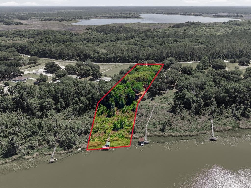3980 SE 183RD AVENUE ROAD, OCKLAWAHA, FL 32179 — zdjęcie 4