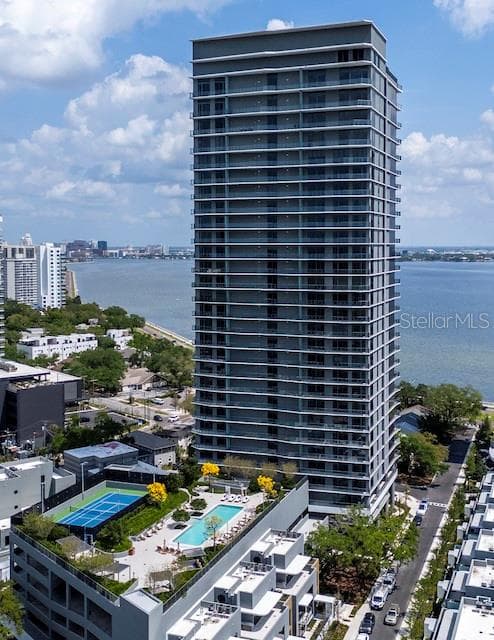 3015 S YSABELLA AVENUE # 1504, TAMPA, FL 33629