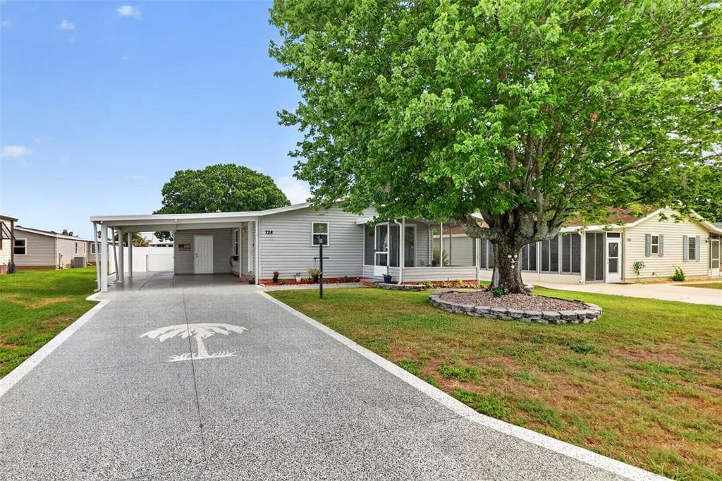 728 PRADO DRIVE, LADY LAKE, FL 32159 — zdjęcie 2
