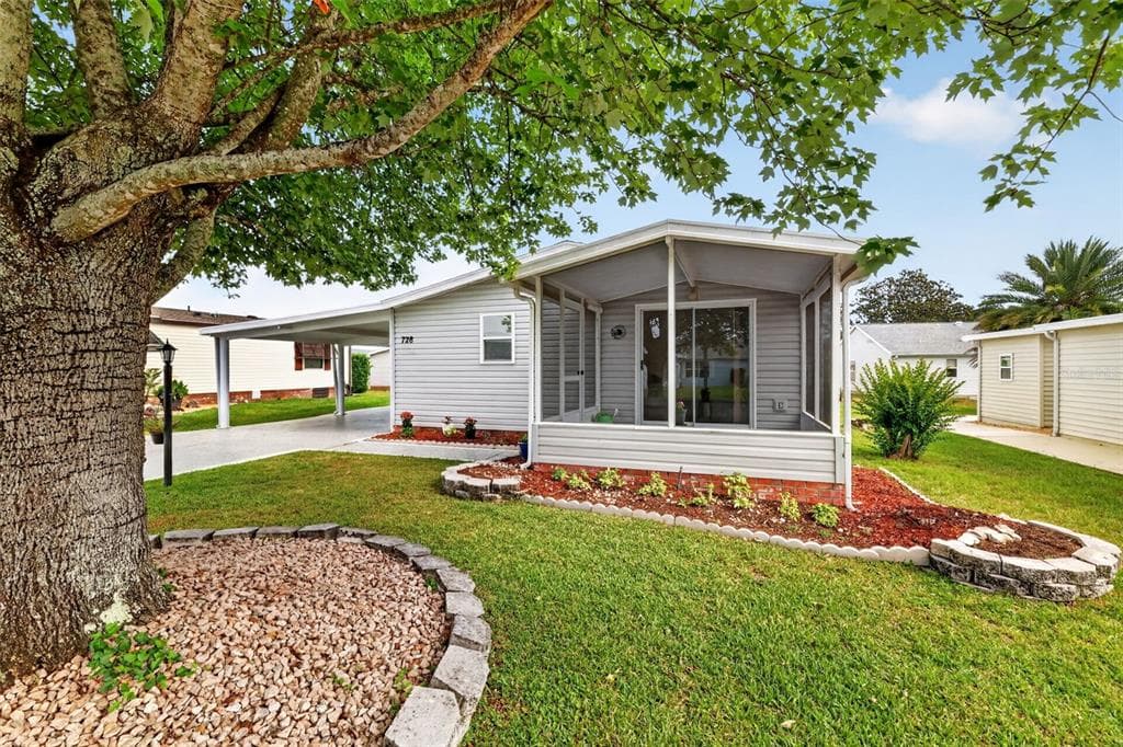 728 PRADO DRIVE, LADY LAKE, FL 32159 — zdjęcie 3
