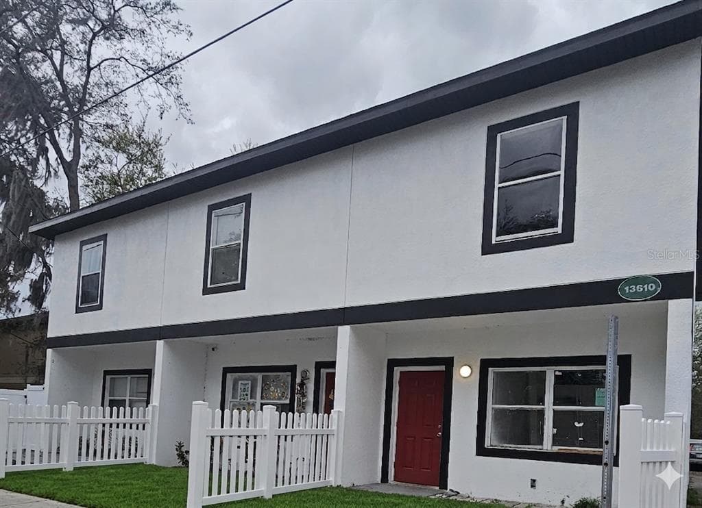 13612 N 21ST STREET, TAMPA, FL 33613