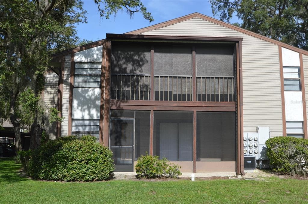 12010 PROCTOR LOOP # 4, NEW PORT RICHEY, FL 34654 — zdjęcie 2