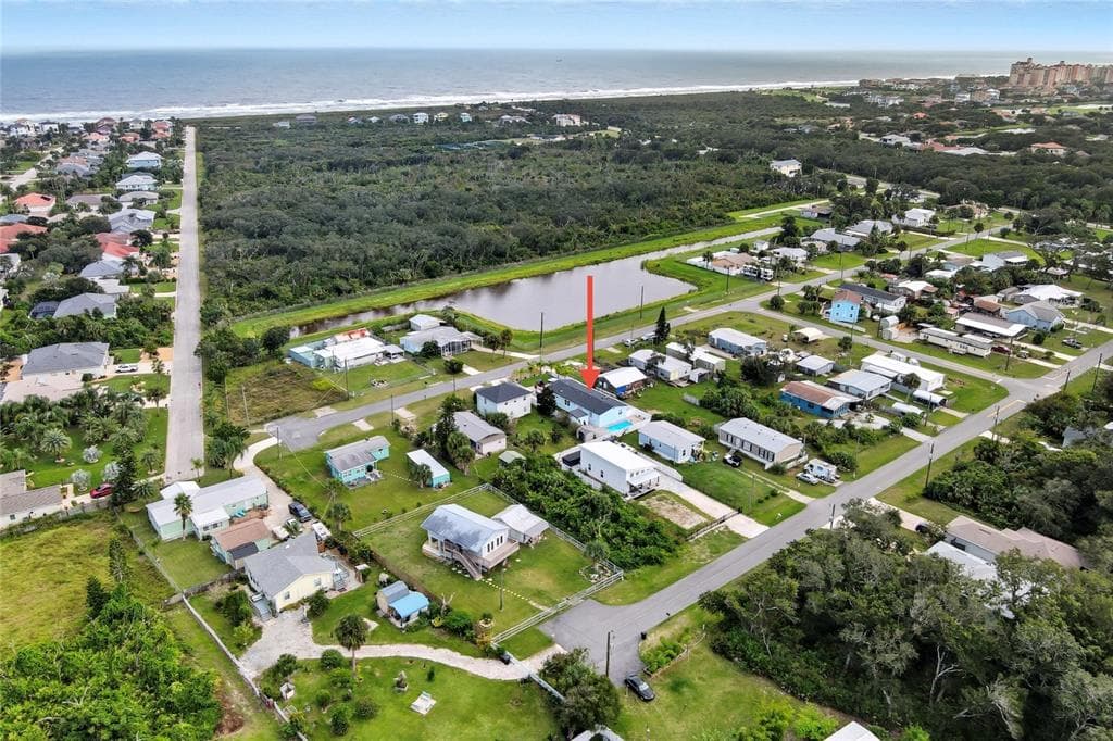 34 1ST AVENUE, PALM COAST, FL 32137 — zdjęcie 2