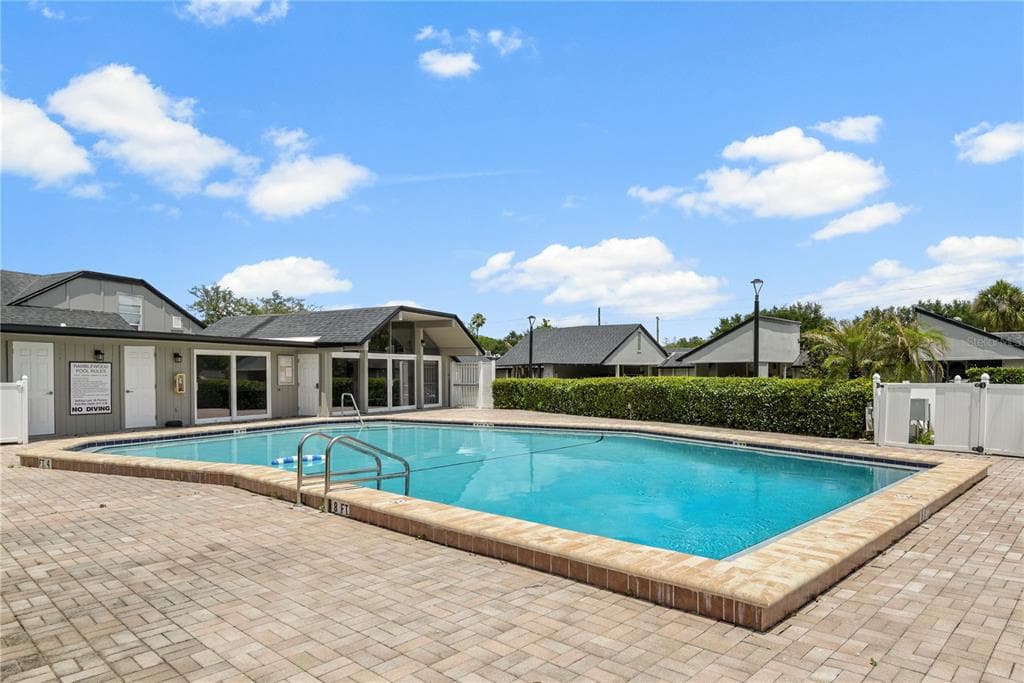 894 JONATHAN WAY # 3B, ALTAMONTE SPRINGS, FL 32701 — zdjęcie 4