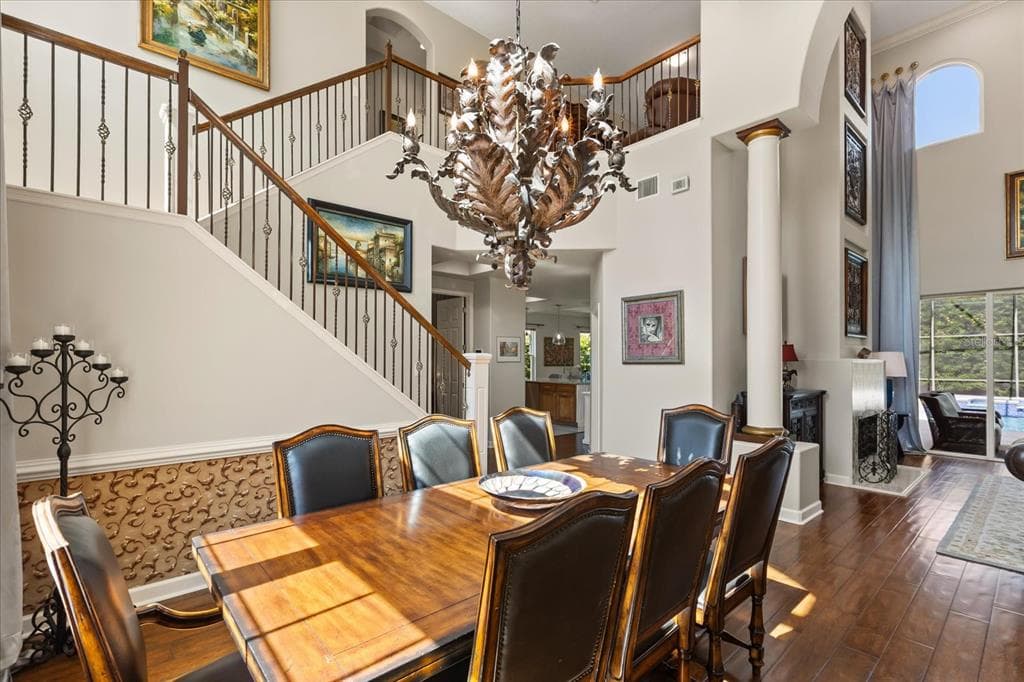 1554 LAKE RHEA DRIVE, WINDERMERE, FL 34786 — zdjęcie 2