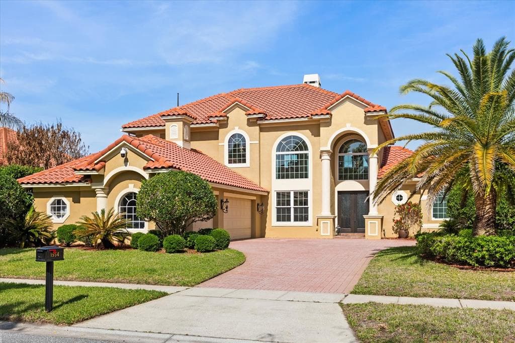 1554 LAKE RHEA DRIVE, WINDERMERE, FL 34786
