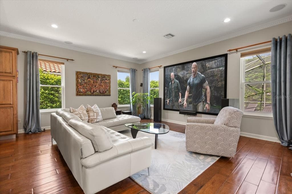 1554 LAKE RHEA DRIVE, WINDERMERE, FL 34786 — zdjęcie 5