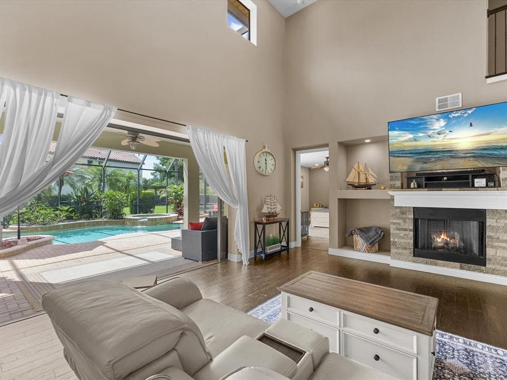 3720 MARBURY COURT, LAND O LAKES, FL 34638 — zdjęcie 2