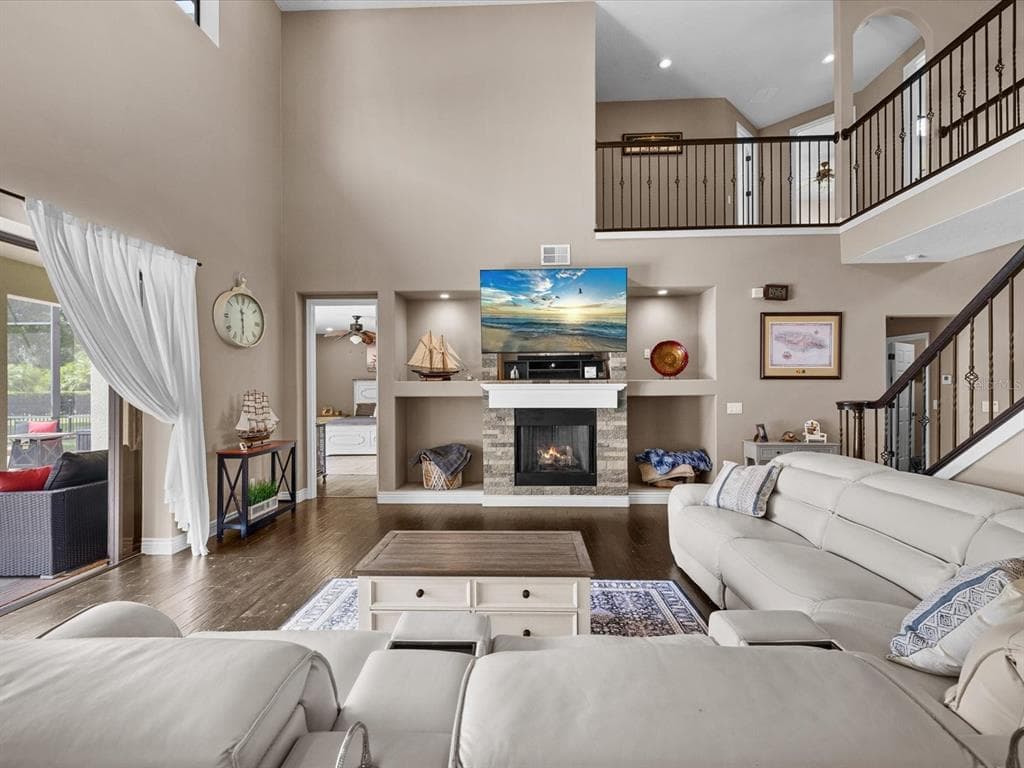 3720 MARBURY COURT, LAND O LAKES, FL 34638 — zdjęcie 5