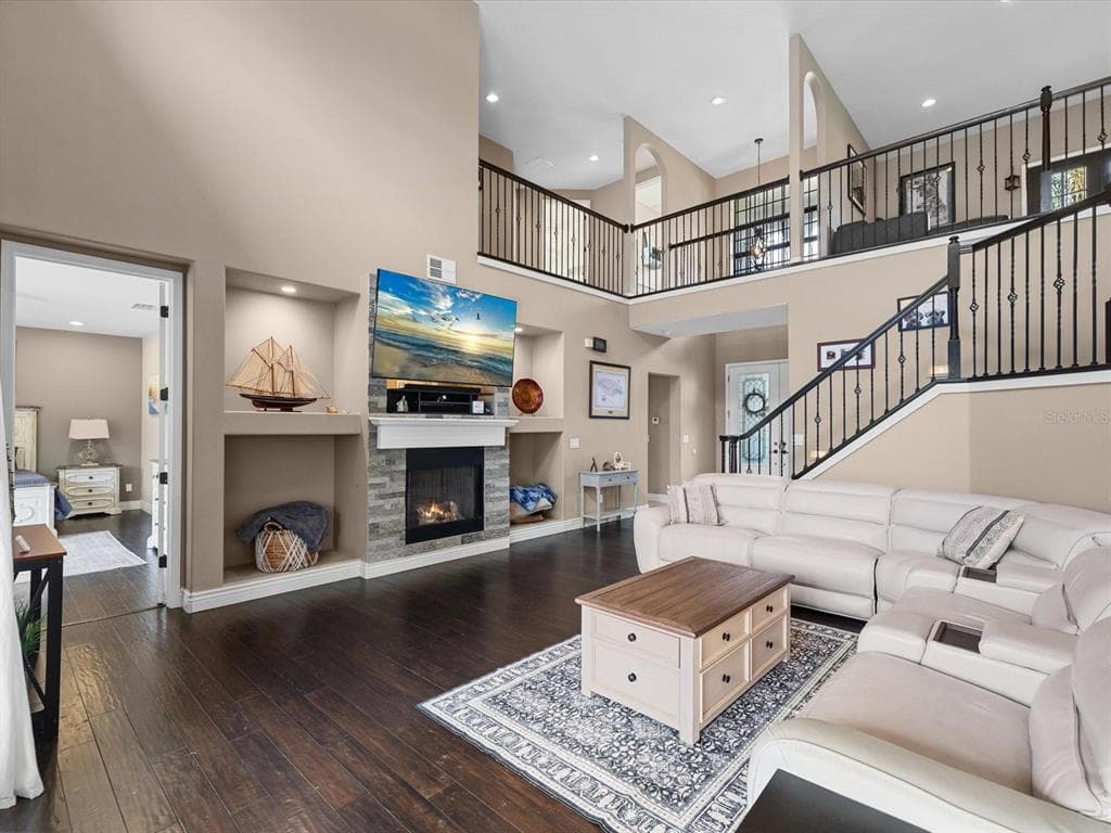 3720 MARBURY COURT, LAND O LAKES, FL 34638 — zdjęcie 4