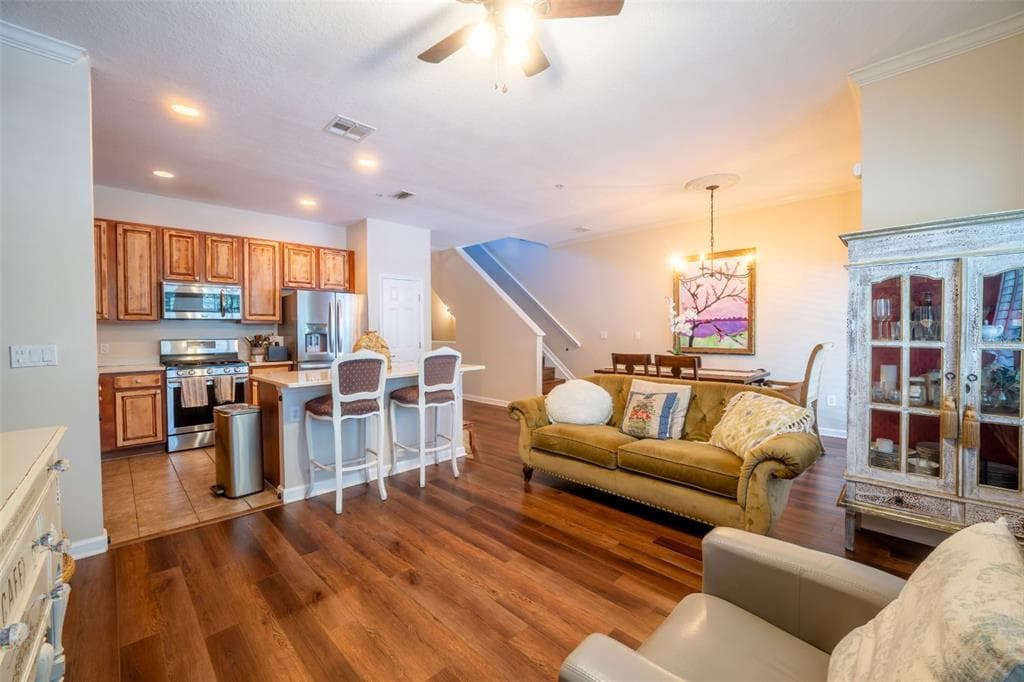 815 S FORT HARRISON AVENUE, CLEARWATER, FL 33756 — zdjęcie 5