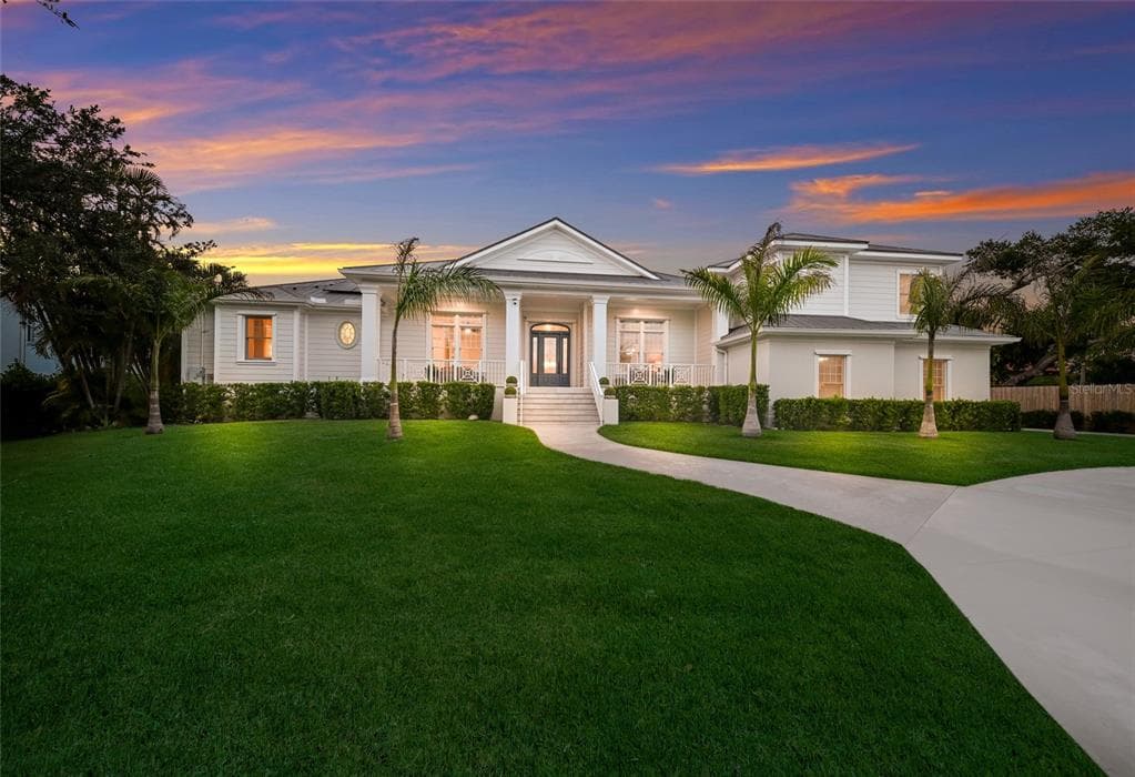 4678 SILENT CREEK WAY, NOKOMIS, FL 34275 — zdjęcie 2