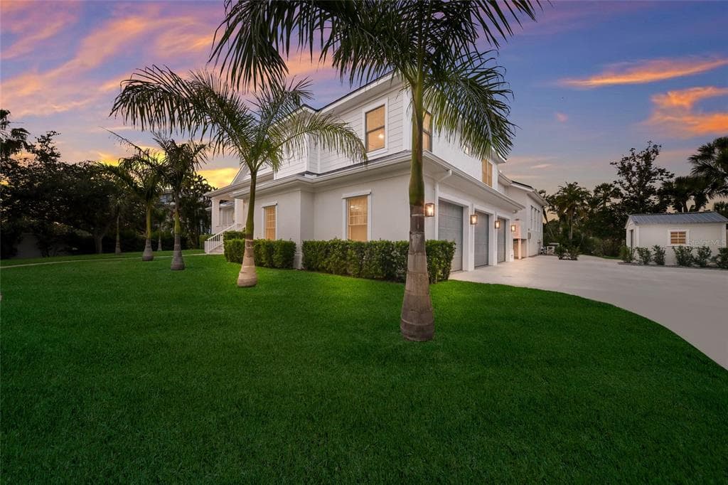 4678 SILENT CREEK WAY, NOKOMIS, FL 34275 — zdjęcie 3