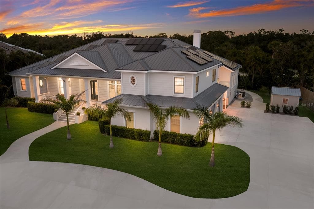 4678 SILENT CREEK WAY, NOKOMIS, FL 34275 — zdjęcie 4