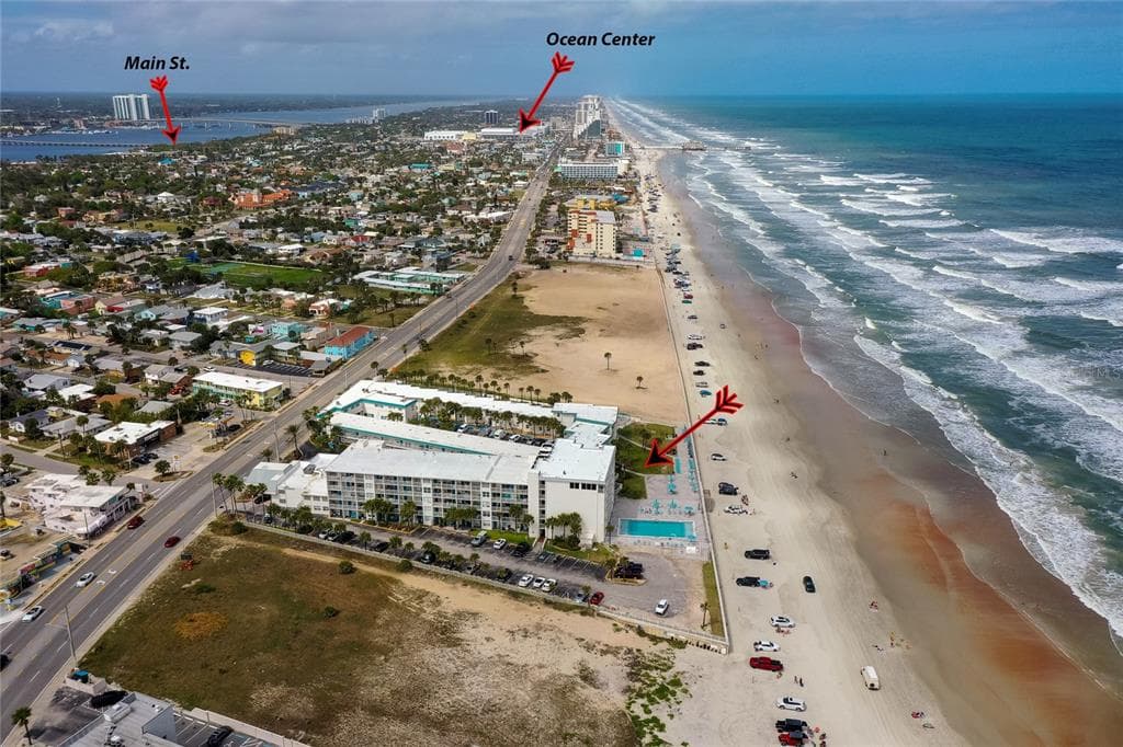 935 S ATLANTIC AVENUE # 165, DAYTONA BEACH, FL 32118 — zdjęcie 3