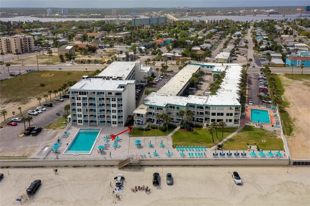 935 S ATLANTIC AVENUE # 165, DAYTONA BEACH, FL 32118