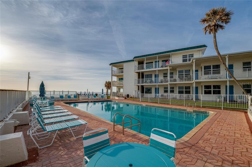 935 S ATLANTIC AVENUE # 165, DAYTONA BEACH, FL 32118 — zdjęcie 4
