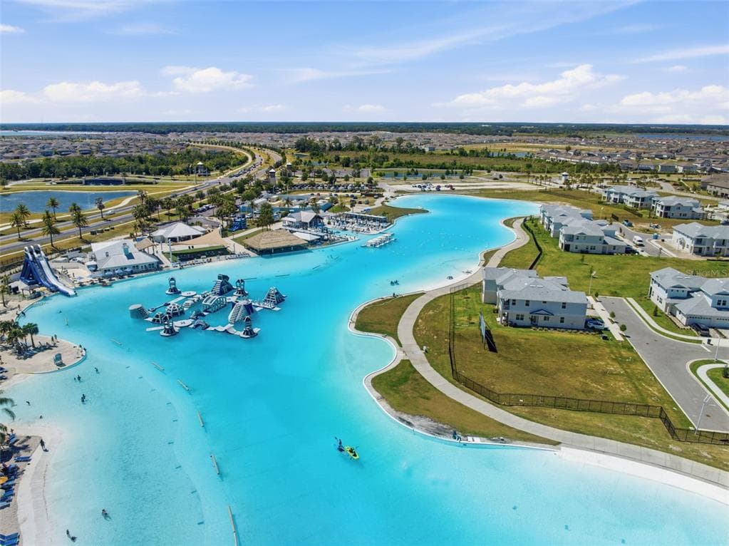 31555 BLUE PASSING LOOP, WESLEY CHAPEL, FL 33545 — zdjęcie 2