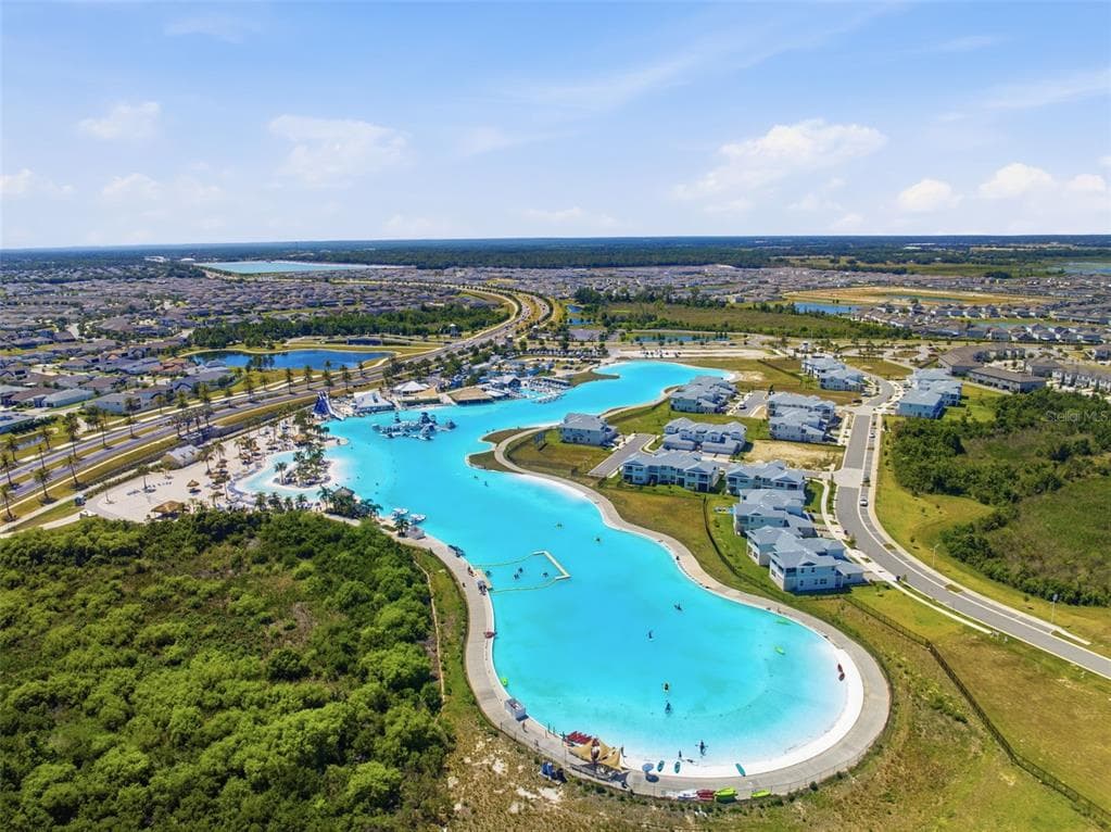 31555 BLUE PASSING LOOP, WESLEY CHAPEL, FL 33545 — zdjęcie 3