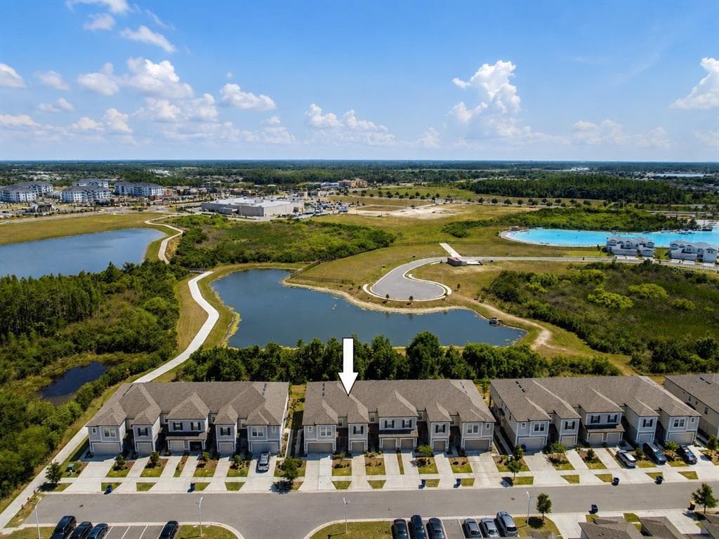 31555 BLUE PASSING LOOP, WESLEY CHAPEL, FL 33545 — zdjęcie 4