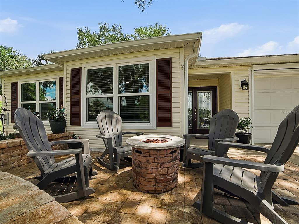 1033 ALOHA WAY, LADY LAKE, FL 32159 — zdjęcie 2