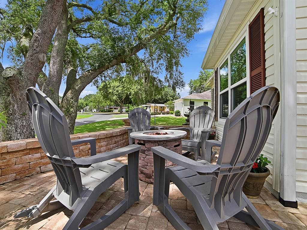 1033 ALOHA WAY, LADY LAKE, FL 32159 — zdjęcie 3