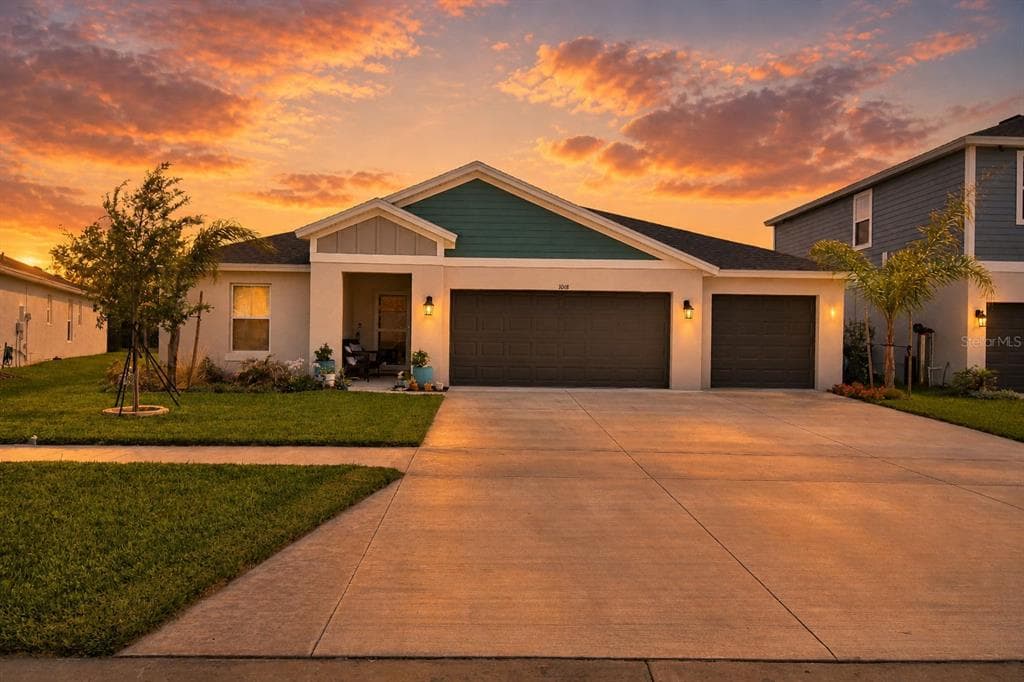1018 BRIMSTONE CIRCLE, WINTER HAVEN, FL 33884 — zdjęcie 3