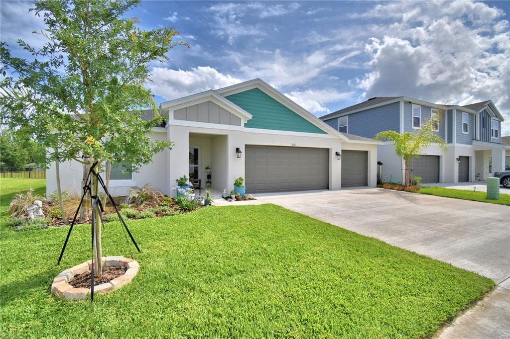 1018 BRIMSTONE CIRCLE, WINTER HAVEN, FL 33884